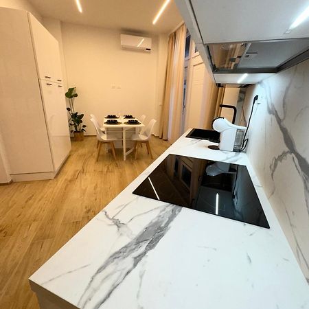 La Casetta Dell'Artista Pesaro Ngoại thất bức ảnh