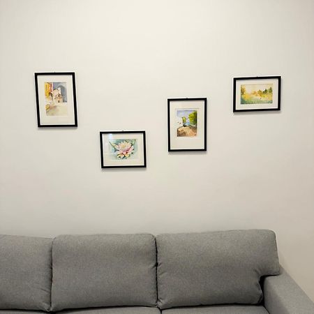 La Casetta Dell'Artista Pesaro Ngoại thất bức ảnh