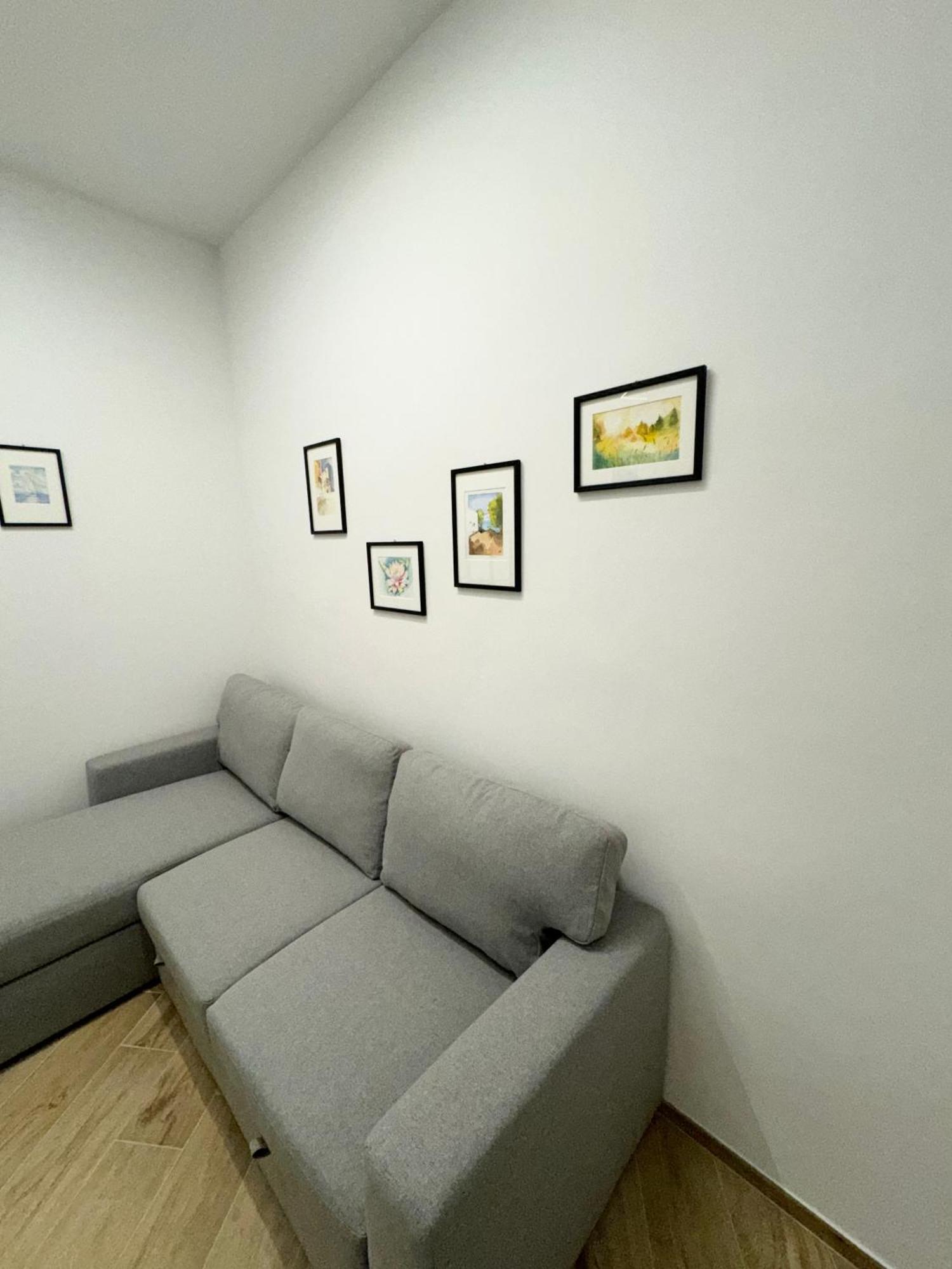 La Casetta Dell'Artista Pesaro Ngoại thất bức ảnh